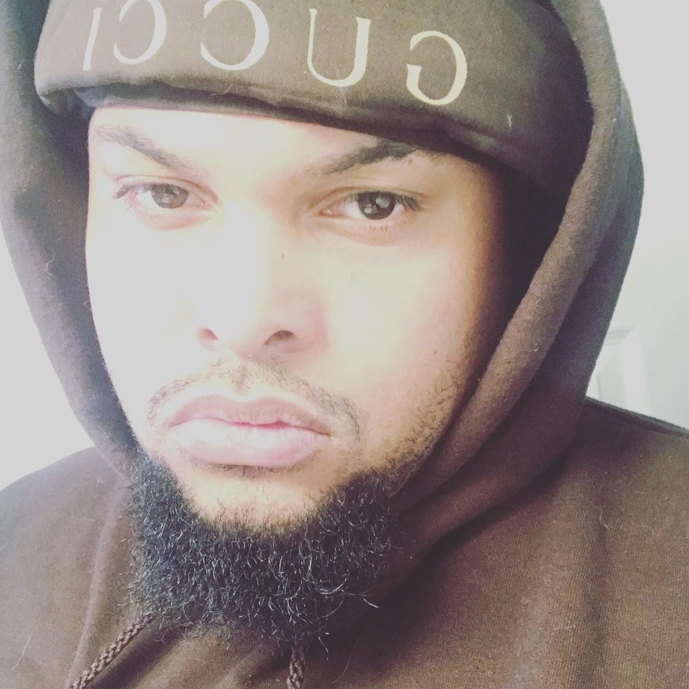 Meet your Posher, Kevin